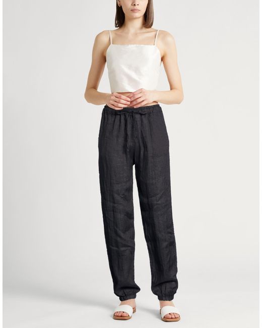 Crossley Blue Pants