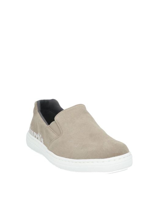 Church's White Trainers for men