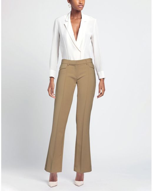 Dion Lee Natural Trouser