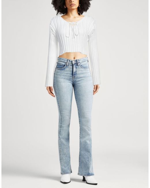 Pullover Alexander Wang de color White