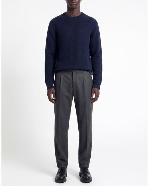 Pullover Messagerie de hombre de color Blue
