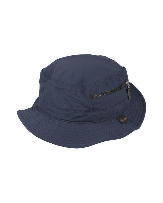 Sombrero Borsalino de hombre de color Blue