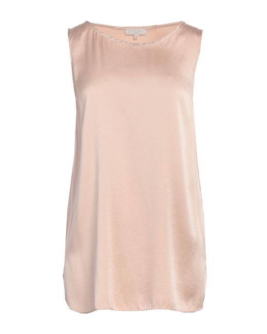Antonelli Pink Top