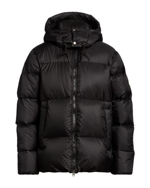 Pyrenex Black Puffer for men