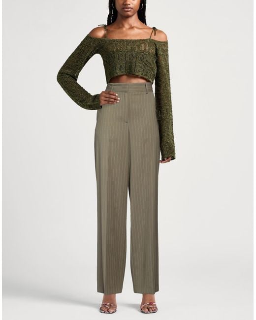 MSGM Green Hose