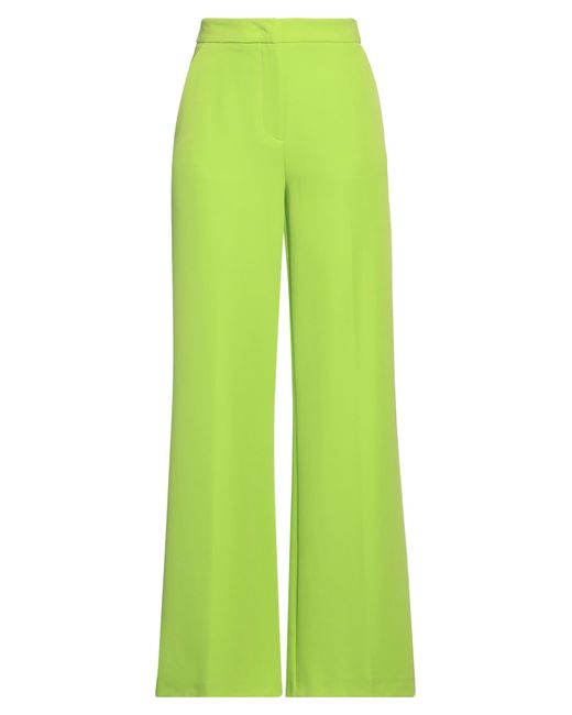 Pinko Green Trouser