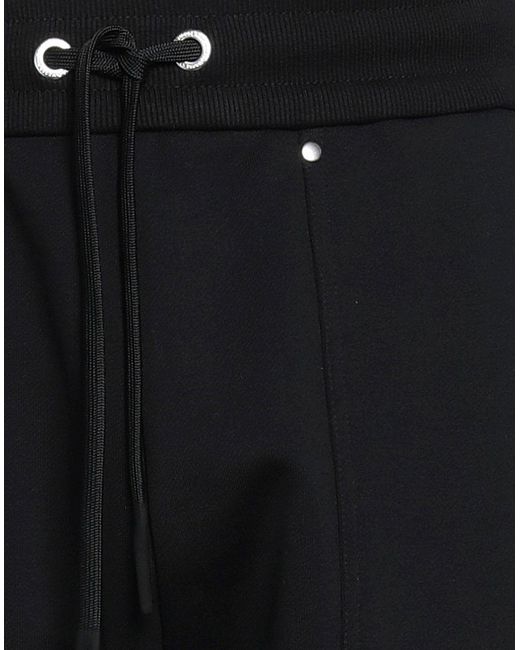 Moose Knuckles Shorts & Bermudashorts in Black für Herren