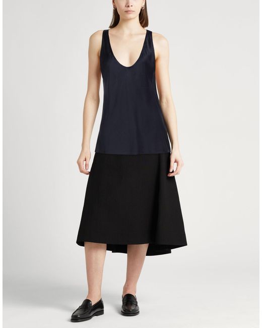 Forte_forte Blue Tops