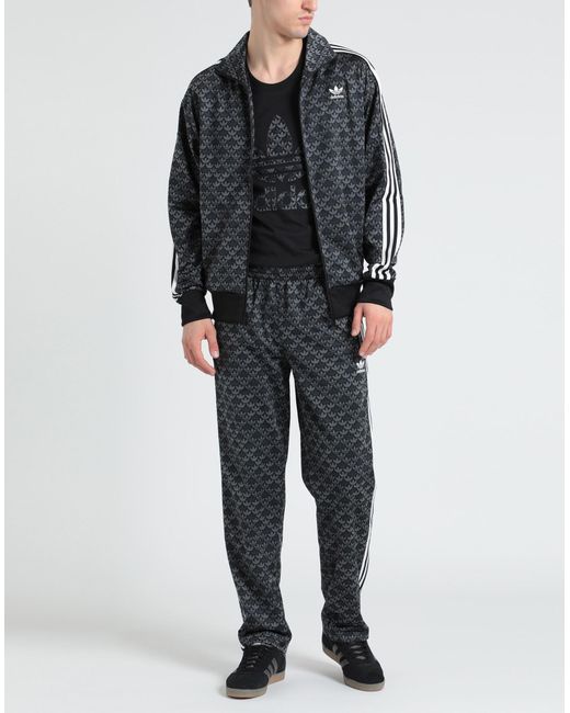 Adidas Originals Hose in Gray für Herren