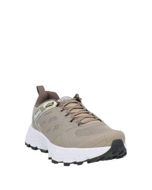 Herno White Sneakers