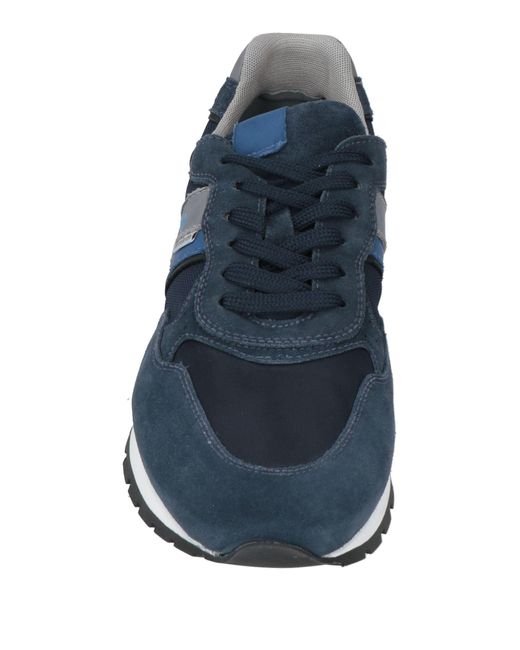 Nero Giardini Sneakers in Blue für Herren