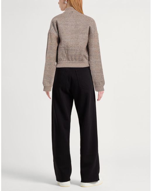 Sportmax Natural Jacke & Anorak