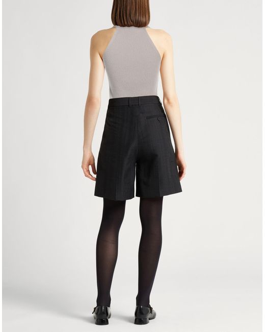 Lisa Yang Gray Turtleneck