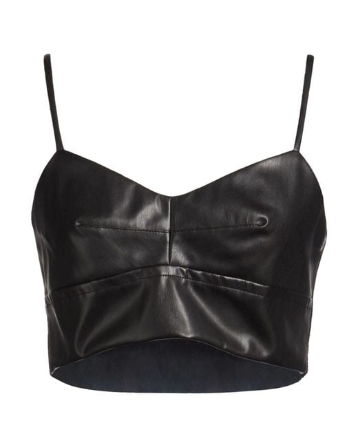 Aniye By Black Top Polyester