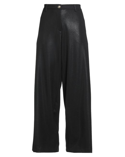 Emma Black Trouser