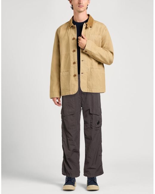 C P Company Gray Trouser for men