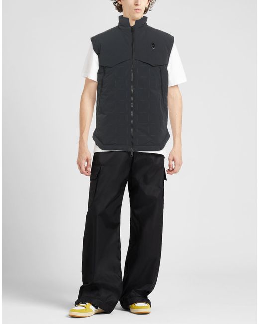 A_COLD_WALL* Black Gilet for men