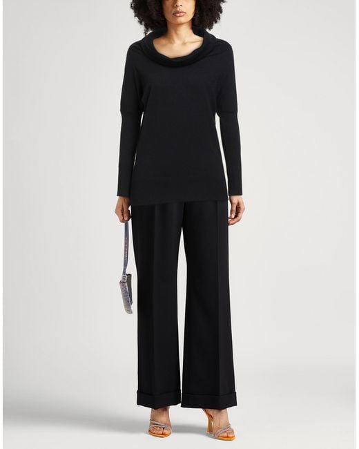 Byblos Black Jumper