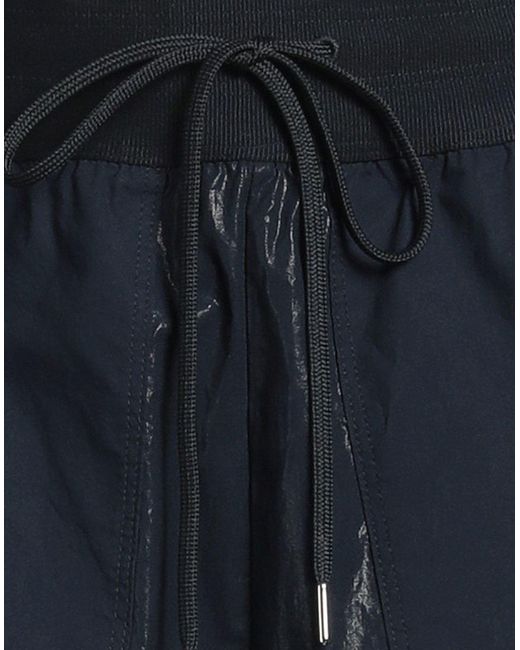 High Blue Shorts & Bermuda Shorts