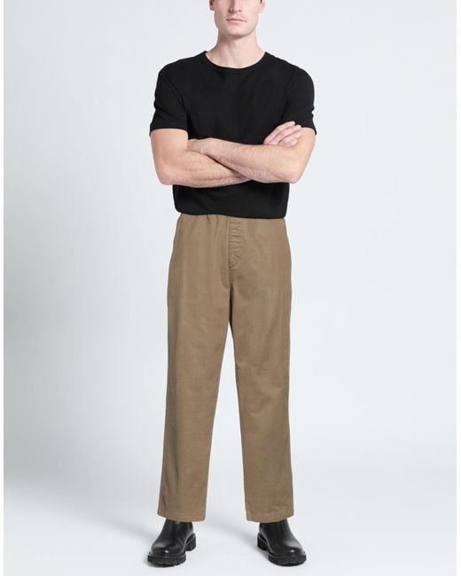 Pantalon Stussy pour homme en coloris Natural