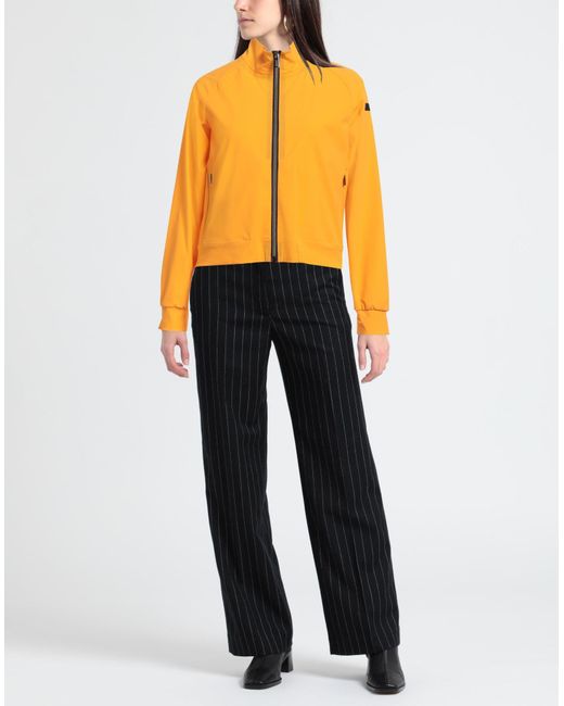 Rrd Orange Jacket