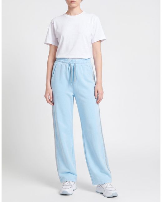 No Secrets Blue Trouser