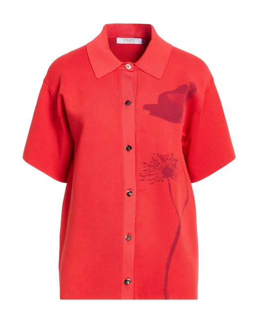 Ph5 Red Shirts