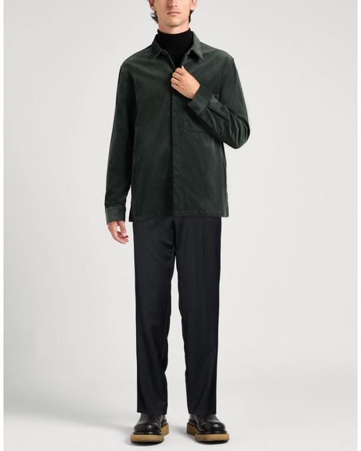 Sandro Black Pants for men