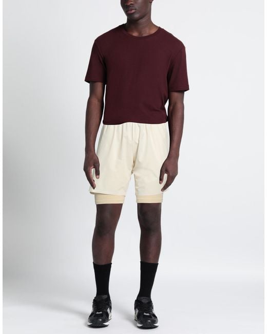 Nike Natural Shorts & Bermuda Shorts for men