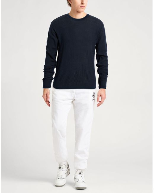 Rag & Bone Pullover in Blue für Herren