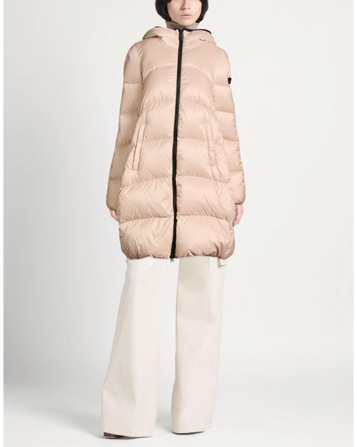 Peuterey Natural Puffer