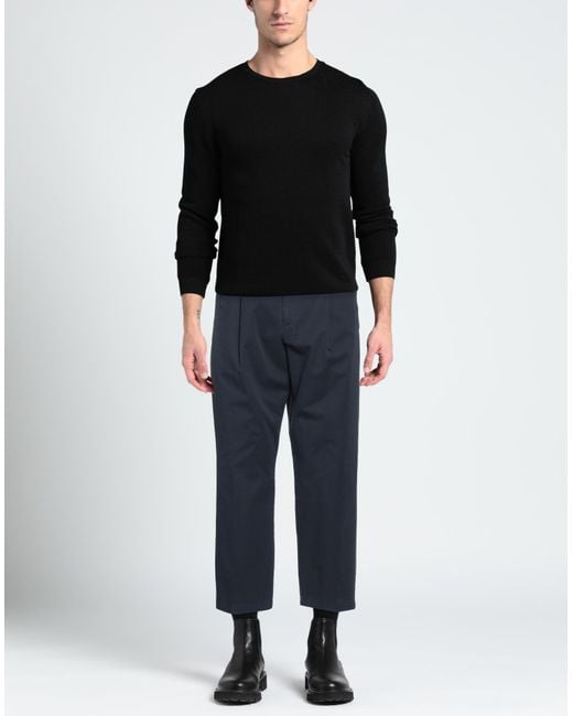 Pantalone di A.P.C. in Blue da Uomo