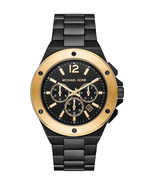 Michael Kors Wrist Watch for Men | Lyst