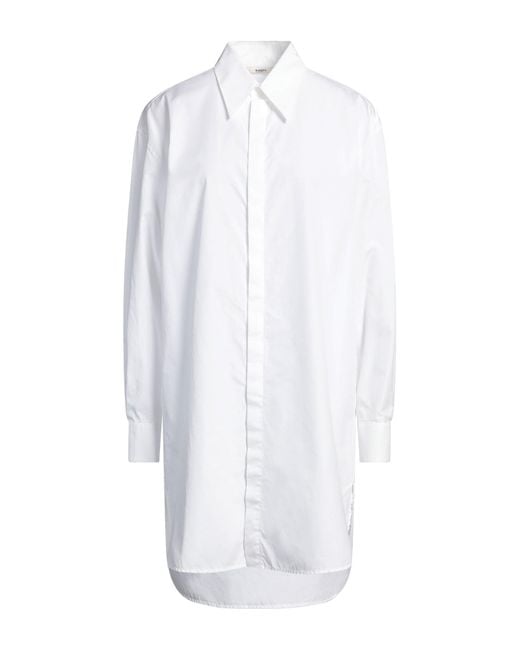 Camicia di Barena in White