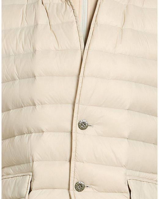 DIGEL Natural Puffer Polyamide for men