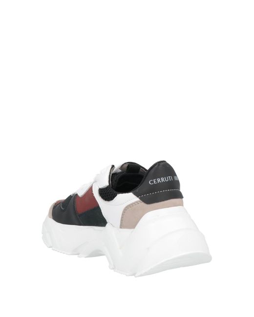 Sneakers Cerruti 1881 de color White