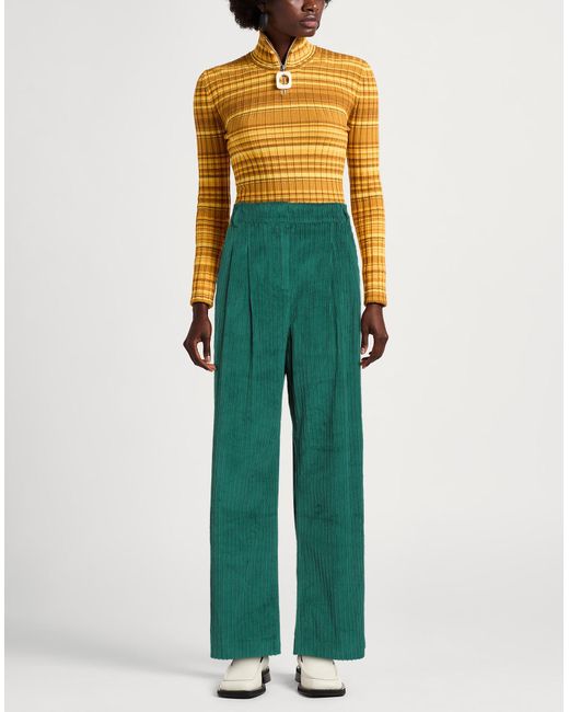 Farm Rio Green Trouser