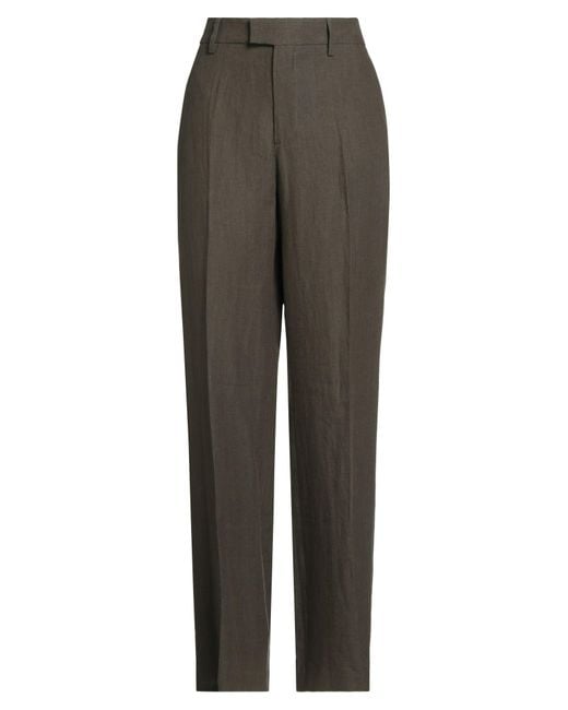 Berwich Gray Trouser