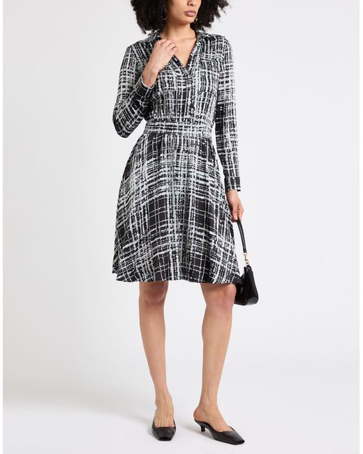 Vestido Midi Eleventy de color Gray