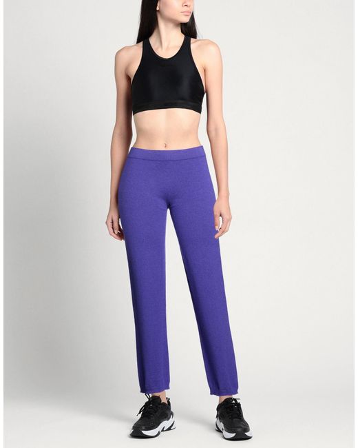 Kangra Blue Trouser