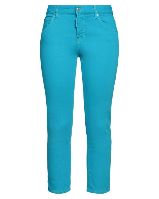 DSquared² Blue Jeans