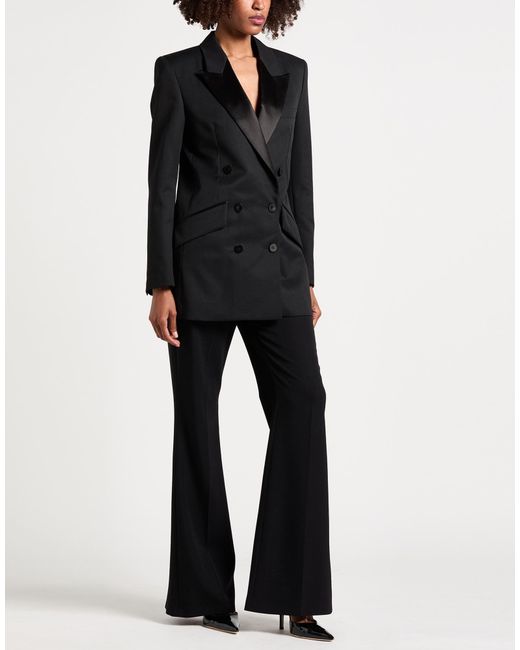 Givenchy Black Blazer