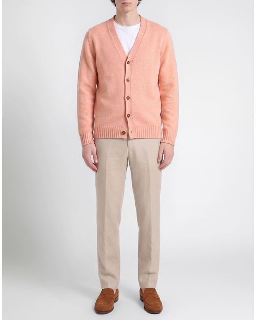 Rebecas Roda de hombre de color Pink