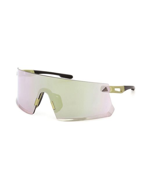 Adidas Gray Sonnenbrille