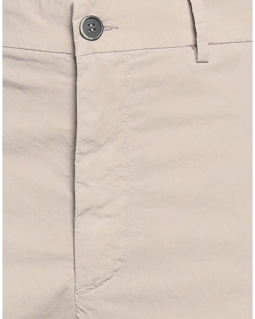 Barena Natural Trouser for men