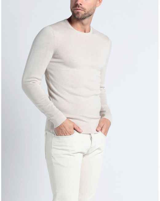 Pullover Calvin Klein pour homme en coloris Natural
