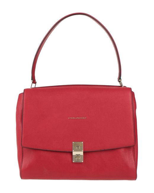 Piquadro Red Handtaschen