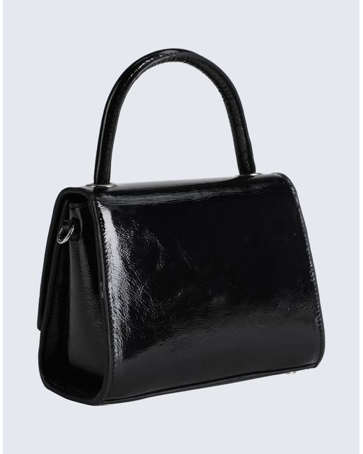 Steve Madden Black Handbag