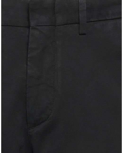Dunhill Black Pants for men