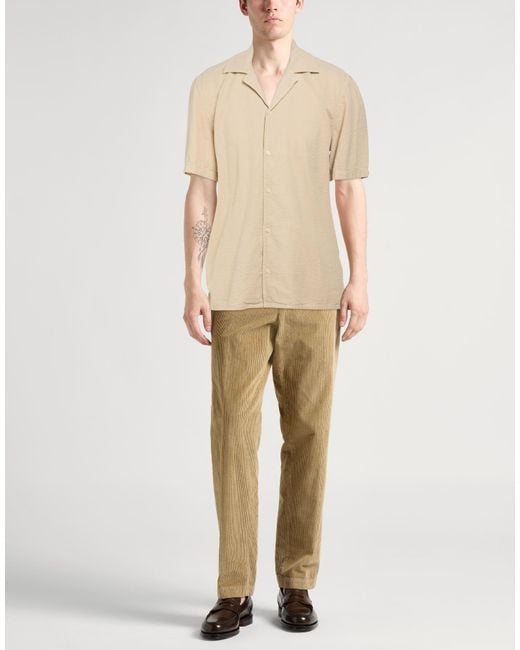 John Varvatos Natural Shirt for men